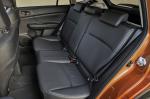 Subaru XV Crosstrek 2013 года